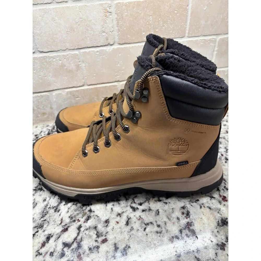 Timberland up sale
